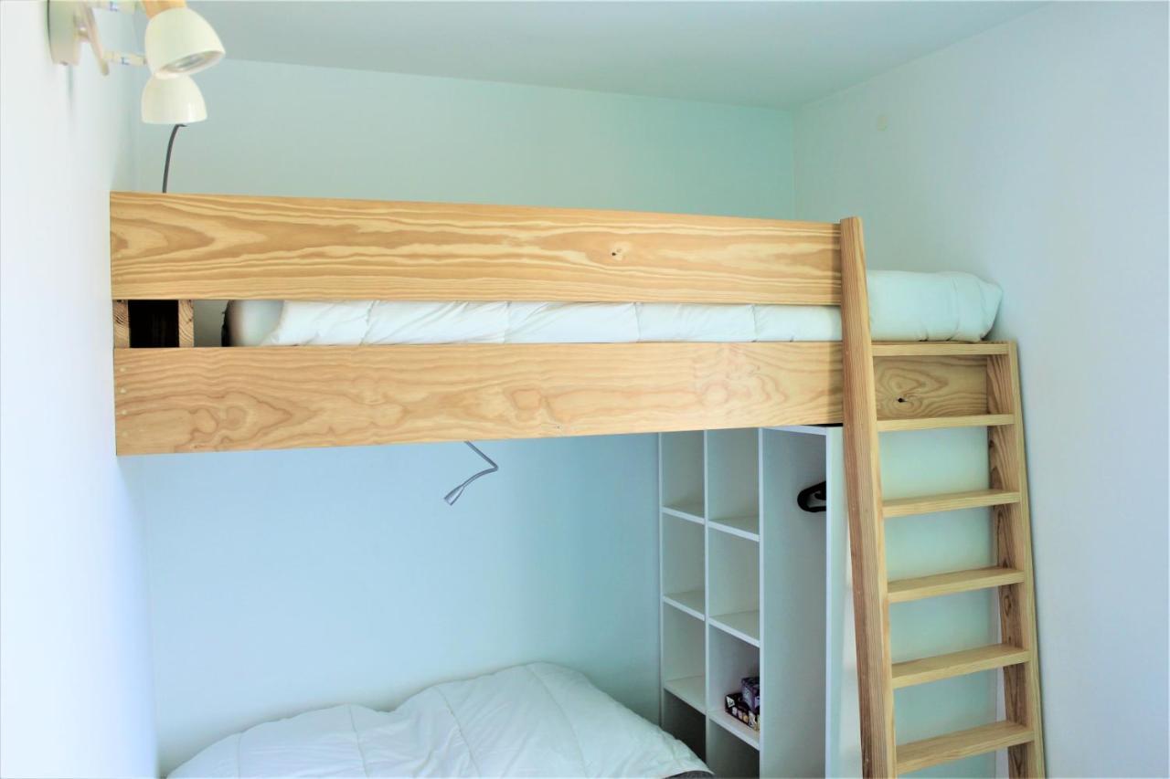 Ilbetea - Ideal Couple - Duplex Tout Confort - Plage A 400 M - Parking Saint-Jean-de-Luz Ngoại thất bức ảnh