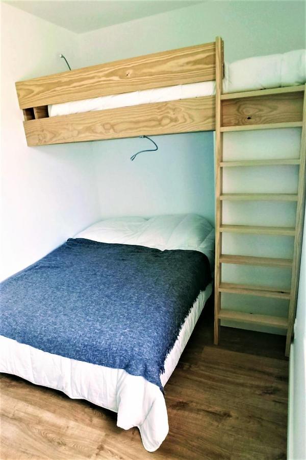 Ilbetea - Ideal Couple - Duplex Tout Confort - Plage A 400 M - Parking Saint-Jean-de-Luz Ngoại thất bức ảnh
