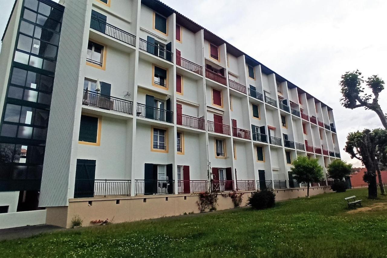 Ilbetea - Ideal Couple - Duplex Tout Confort - Plage A 400 M - Parking Saint-Jean-de-Luz Ngoại thất bức ảnh